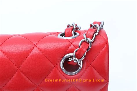 sarah katherine youtube replica chanel bag review|chanel leather handbags.